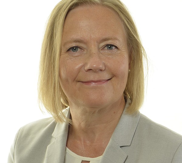 Anna Vikström