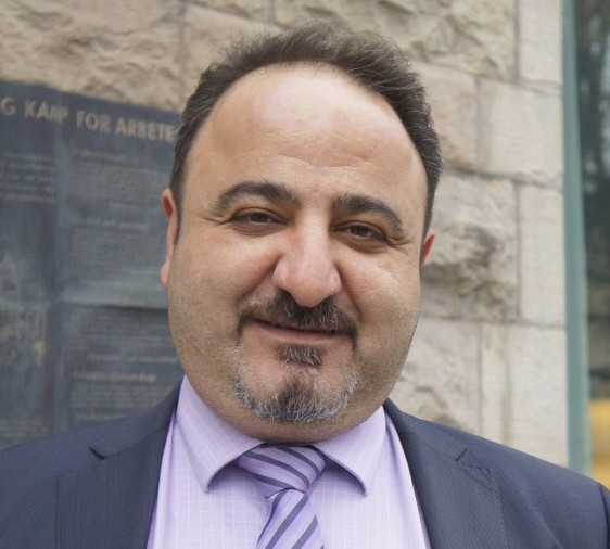 Juwanro Haddad